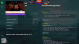 Goldener Hype Train und Commu…