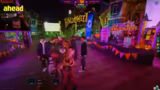 Grand Theft Auto V