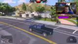 Grand Theft Auto V