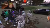 Grand Theft Auto V