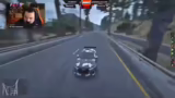Grand Theft Auto V