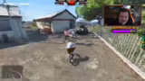 Grand Theft Auto V