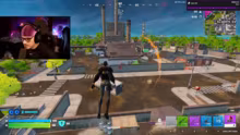 HEUTE 250K FORTNITE CUP elusa !zoyia