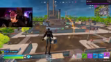 HEUTE 250K FORTNITE CUP elusa !zoyia