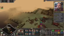 Wir schauen das !Warhammer Skulls Festi…