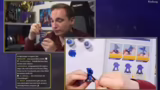 Bemalkurse und Twitch Beta