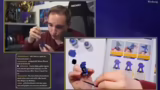 Kamera Setup und Solo-Spielba…