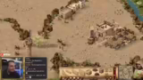 Koop-Mission mit Zitadelle in…