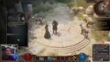 Diskussion über Early Access…