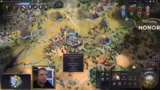 Verteidigung und Expansion