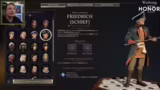 Anführerauswahl: Machiavelli…