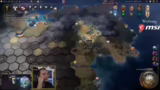 Expansion und Diplomatie