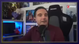 Warframe-Streams und Variety-…