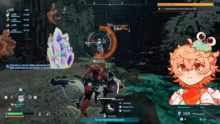Der sieg über den Palworld Grind