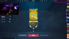 Road to Ascendant elusa !zoyia