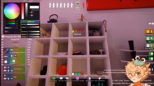 Meccha Chameleon Turnier GAMING