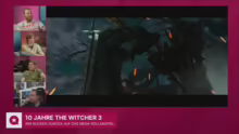 10 Jahre Witcher 3 mit @gamestar I 18 U…