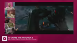 10 Jahre Witcher 3 mit @gamestar I 18 U…