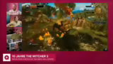 Entscheidungen in Witcher 3 u…