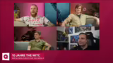 Verspäteter Streamstart und V…