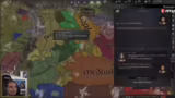 Allianzen und Kriegsvorbereit…
