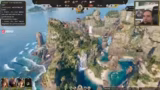 Corsair Cove