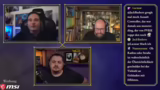 Diskussion über Anno 117 und…