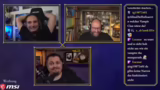 Paradox's Umgang mit Fanerwar…