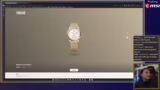 Rolex-Diskussion und Bodenstä…