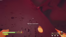 PEAK meine zweite Runde