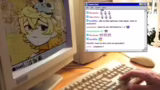 Reflexionen über den Stream u…