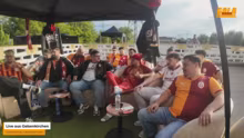 BABA WATCHPARTY- SAMSUNSPOR-GALATASARAY
