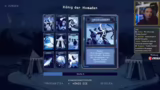 Nine Kings: Aufleveln und Per…