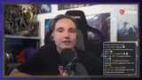 Letzter Stream vor dem Urlaub…