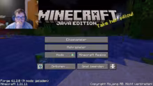 Heute auf entspant wenig Minecraft name…