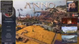 Anno 117 begeistert die Strea…