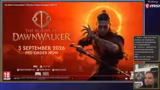 The Blood of Dawnwalker