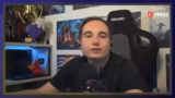 Einführung in den Livestream…