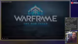 Warframe und persönliche Inte…
