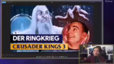 Team und Thumbnail-Erstellung