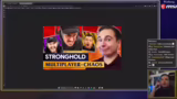 Ankündigung eines bevorstehen…