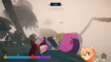 Speedrun-Versuch, neue Strate…
