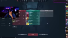 5 VS 5 VALO elusa !zoyia