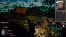 !Drops I Endlich Zeit in Crimson Desert…