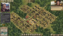 Bis Anno 117 kommt, schwelgen wir eben…