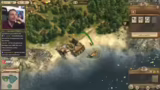 Nostalgie für Anno 1602 und K…