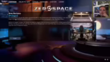 Abstimmung und Zero Space Gam…