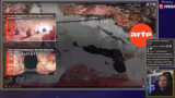 Arte-Video über Briefraben un…