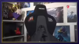 Neustart des Streams mit Udwi…