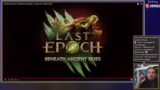 Last Epoch Season 3 und Schwi…